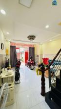 Bán nhà HXH Phạm Hùng, Quận 8, 38m2, ngang 3.8m, chỉ 4.45 tỷ