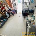 Bán nhà hẻm ô tô thông ngay Nhà máy Sữa Vinamilk, đường Đặng Văn Bi, Quận Thủ Đức _ 2 tầng 3 pn 2 wc