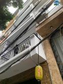 Cực Hiếm Nhà Bán Ở Phú Đô 5 Tầng, DT 42m2, Đường Ô Tô Tránh, Giá Hơn 7 Tỷ