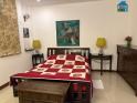 Căn hộ Studiogaanf ga Trần Quý Cáp cho người nước ngoài thuê full nội thất hiện đại, tiện nghi