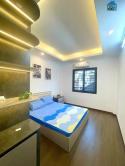 Bán nhà Phố Hào Nam_5 tầng dân xây_ Mặt trước thoáng sáng_30mx5T_ Giá: 7.1 tỷ.