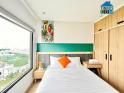 Cho Thuê Căn Hộ Chung Cư 2N2WC View Biệt Thự, Sông Ngọc Trai Tại Vinhomes Ocean Park, Gia Lâm,...