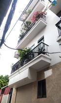 Bán Căn Hộ Dòng Tiền Học Viên Tài Chính - DT52M2 - 6 Tầng - Giá 8.7 Tỷ - Kinh Doanh Dòng Tiền