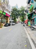⚜️ Nhà Mặt Phố Mai Hắc Đế, Hai Bà Trưng, 120M2 3T MT 6.6m, Siêu Kd, Chỉ 53 Tỷ ⚜️