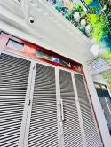 Nhà Đẹp Xinh Khu Trung Tâm Long Biên. Diện Tích 36/ 50m. Nhà 5 Tầng Mặt Tiền Rộng. Lô Góc 3...