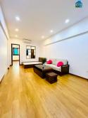 Cần bán CH tập thể 65m2, 2pn tầng 3 phố Nguyễn Chí Thanh, Đống Đa.