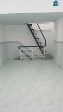 Gấp, Bán Nhà Mới 3 Tầng, Hẻm Oto, Sổ Hồng Vuông Vức, 21m2, Giảm Còn 1ty7