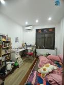 Bán Nhà Phố Phương Mai Đống Đa, Nhà Đẹp Dân Xây, Ngõ Thông