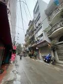 Trường Chinh - BV Bạch Mai 54m x 3T - ô tô tránh vỉa hè kinh doanh