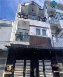 Nhỉnh 4 tỷ. Bán Nhà 4 Tầng HẻmXe Tải 6m Nguyễn Qúy Yêm, An Lạc, Bình Tân. 50m2, 4PN