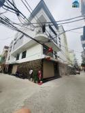 Trường Chinh - BV Bạch Mai 53m x 3T - ô tô tránh vỉa hè kinh doanh