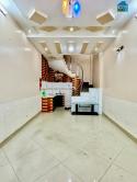 ✳️hiếm Bán Nhà Thổ Quan 30M2 4T MT 3,2 M, Chỉ 5.6 Tỷ Gần Phố Ô Tô 3 Thoángđống Đa✳️