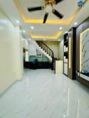 ✳️Bán Nhà Quan Thổ 3 36M2 4T MT 4M, Chỉ 5.2 Tỷ Nhà Đẹp Gần Phố - OTO Cách Nhà 25m - Ngõ 3 Gác...