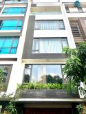 Cầu Giấy, 5 Tầng Phân Lô, Kinh Doanh, Ô Tô Vào Nhà, 2 Ô Tô Tránh Đỗ Ngày Đêm. LH 0856.278.133
