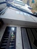 Bán nhà mới xây 4 tầng, 30m², Lĩnh Nam, Vĩnh Hưng, Hoàng Mai, 3.9 tỷ