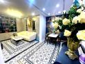 Cơ hội vàng mua nhà Đống Đa - 40m² x 5T full nội thất, gần Văn Miếu, giáp Phố Cổ