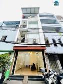 Chỉ 7.3 tỷ nhà HXH Ba Tháng Hai - Dòng tiền tốt - Ngay nhà hát Hoà Bình