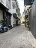 Bán nhà hẻm xe hơi đua Trần Hưng Đạo Quận 5, 52m2, 2 Lầu, Giá rẻ
