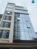 Bán Gấp Toà Building Mới Hàm Nghi - Lô Góc 8 Tầng TM - Kinh Doanh Đỉnh - Chỉ 27 Tỷ