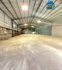 Cho Thuê Nhà Kho 400m² Tại Hoàng Văn Thái - Giá Chỉ 20 Triệu/tháng!
