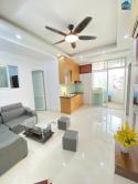 Chung Cư Thanh Xuân, 56m², 2 Ngủ Đẹp, Ban Công Rộng, Ô Tô Đỗ Cửa, Gần Phố