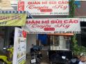 Quận 7 ! Sang Quán Ăn Giá Rẻ , MT đường gần chợ Tân Quy, kinh doanh thoáng và đông, Tel...