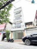 Bán nhà mặt phố Chùa Bộc quy hoạch ổn định 50m² 4 tầng thang máy hơn 40 tỷ