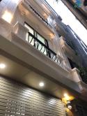Chính Chủ Bán Nhà Đường Phú Minh BTL 6 Tầng Thang Máy View Đẹp Giá 8 Tỷ Cực Hiếm