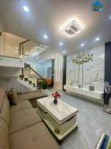 Siêu phẩm đón Giáng Sinh ngay Quang Trung - Gò Vấp 3 tầng x 32m2, Giá 5.18 tỷ