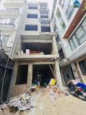 Nam Dư, Lĩnh Nam, Nhà Mới Thang Máy Ô Tô Đỗ Cửa Vào Nhà 38m 6Tầng 7.95 Tỷ Sổ Riêng