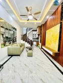 Bán nhà 32m², 4 tầng, full nội thất, Thanh Lân - Lĩnh Nam - 4.85 tỷ sổ riêng