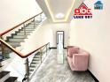 NP1090 Khu TDC Tân Biên, với hạ tầng hiện đại cây xanh. đường thông bàn cơ, dân ở kín
