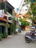89m2, 50tr/m2, Phố Hoàng Minh Đạo, Long Biên, Chung cư, Ô tô.