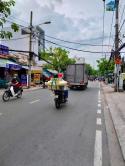 Nhà cho người có Đạo 5.4x15 Phạm Thế Hiển chỉ 4 tỷ 4