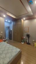 Siêu Phẩm Phố Vip Mỹ Đình-Gần Ô Tô Tránh, Kinh Doannh-40m2x 5T,Mt 6m- Giá 6 tỷ hơn