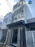 Chỉ 5,2tỷ - Bán nhà 3 tầng mới xây gần biển Hòn Chồng, Nha Trang