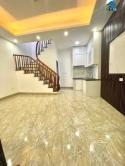 Bán nhà 26m² 3 tầng, Vĩnh Hưng, Hoàng Mai, 2.54 tỷ