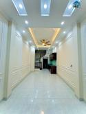 Nguyễn Đức Cảnh 38M 6 Tầng Nhà Mới Mặt Ngõ Thông Kinh Doanh 7.35 Tỷ