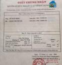 25m2 TRẦN VĂN QUANG 3 TẦNG 4 PN NHỈNH 2 TỶ
