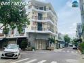 Bán Căn Nhà Góc 4 Tầng TĐC VCN Phước Long, Nha Trang Diện Tích 52m², Giá 6 Tỷ