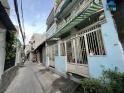 Bán nhà Hẻm xe hơi Hoàng Xuân Nhị, Quận Tân Phú, 5 x 13m, 5 tỷ, giá tốt