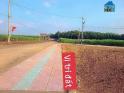 5x50(250m2) thổ cư 50m2 giá 290tr ( Đúng giá ) bao sang tên - Tại Minh Lập, Tx Chơn Thành, Bình...