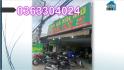 Sang nhượng gấp mặt bằng tại Thuận Giao, Thuận An, Bình Dương, 80tr; 0363304024