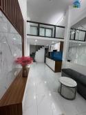 Bán nhà Lĩnh Nam, Hoàng Mai, 22m 3 tầng 2 ngủ 1.9 tỷ