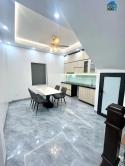 Nhà Đẹp Đón Tết Đống Đa 55M2 - MT 4.5m - Ô Tô - Giá Chào 11.9 Tỷ