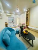 Bán gấp căn hộ Tập thể Cơ khí Hà Nội, đối diện Royal City, 50m2, nhà đẹp full nội thất ở luôn