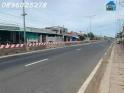 Bán đất thổ cư 247m2, Tỉnh lộ 825d, Long Định, Long An - 1.54 tỷ