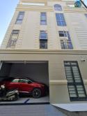 Căn Góc 3MT Linh Đông - Tô Ngọc Vân - 4 Tầng Kiên Cố DTSD 126M2 - HXH Ngủ Trong Nhà - Chỉ 6,5 Tỷ