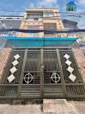 BÁN GẤP Nhà Cách Mạng Tháng 8, HXH, 5x12m Ngay Quận 10 TP HCM