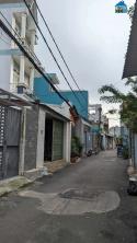 Bán Nhà 3 Tầng, 4 Phòng Ngủ, Thủ Đức - Giá Hờ 4.3 Tỷ - Vị Trí Vàng Tam Bình